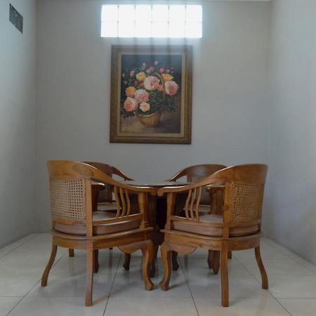 Griya Bausasran Yogyakarta Extérieur photo